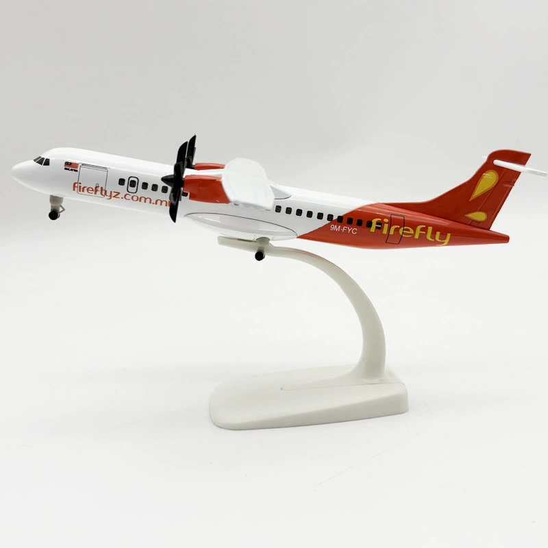 20cm Firefly ATR Airlines Mini - Home Office Pay recension och pris