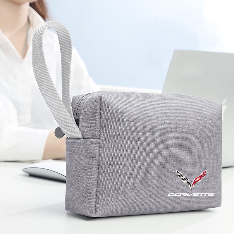 Car Storage Bag Documents Case - Document Holder Stand recension och pris