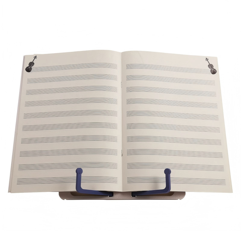 Portable Reading Stand Books S - Document Holder Stand recension och pris