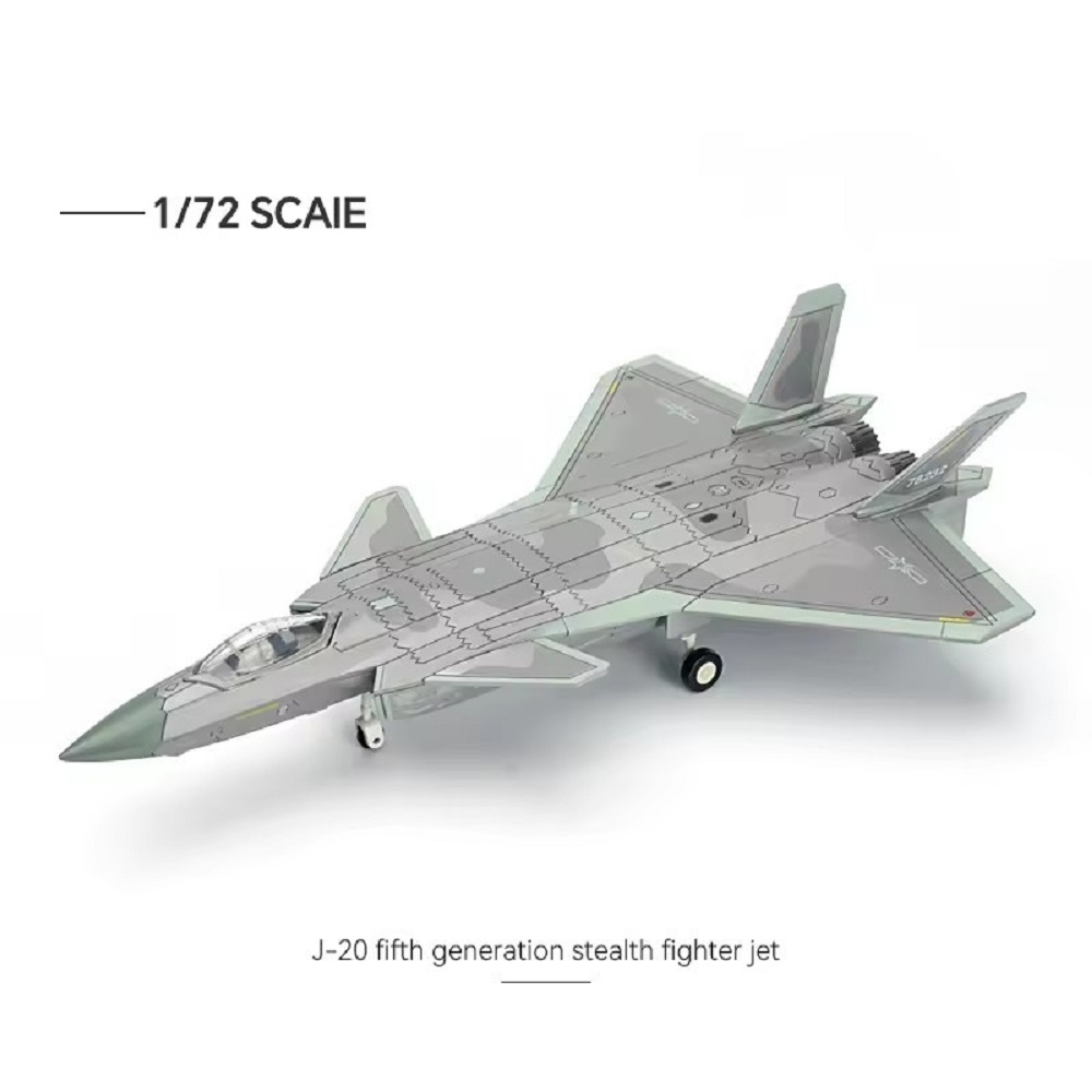 Scale Aircraft 1/72 ABS Creati - Home Office Pay recension och pris