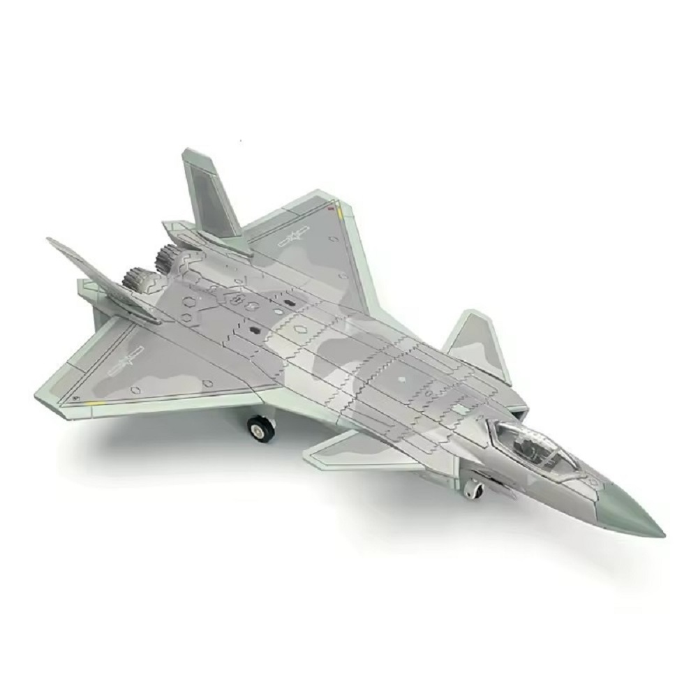 Scale Aircraft 1/72 ABS Creati - Home Office Pay recension och pris