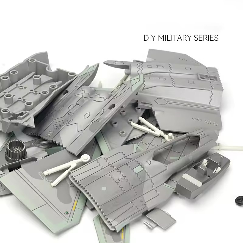 Scale Aircraft 1/72 ABS Creati - Home Office Pay recension och pris