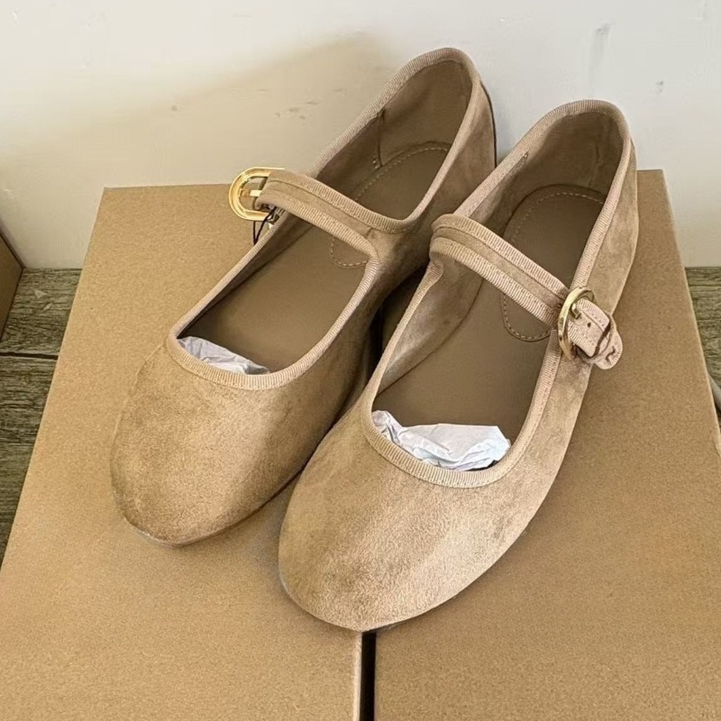 Mary Jane Shoes Women Vintage  - Home Office Inspiration recension och pris