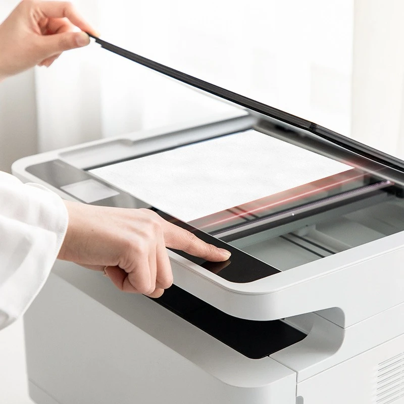 M2000DNW laser printer, office - Laser Printer Home recension och pris