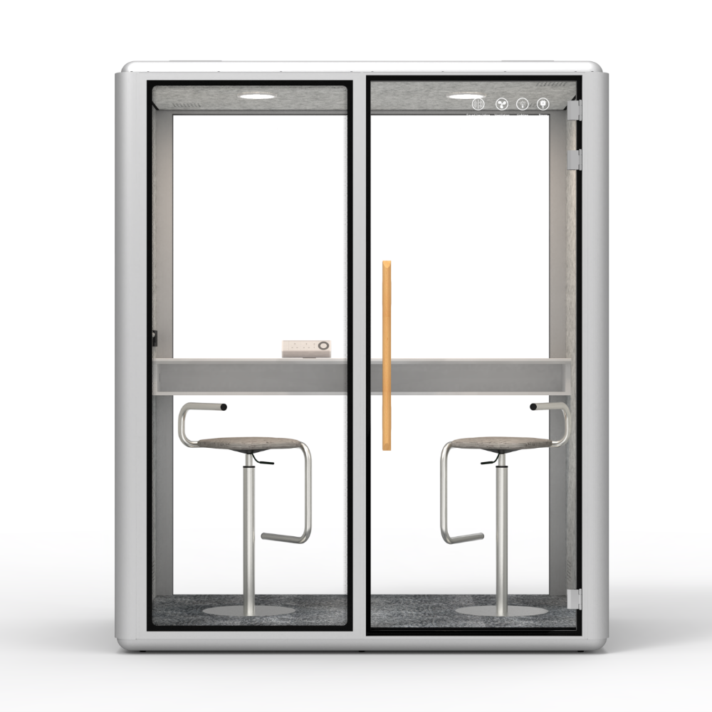 Buy Portable Soundproof Booth  - Home Office Buy recension och pris