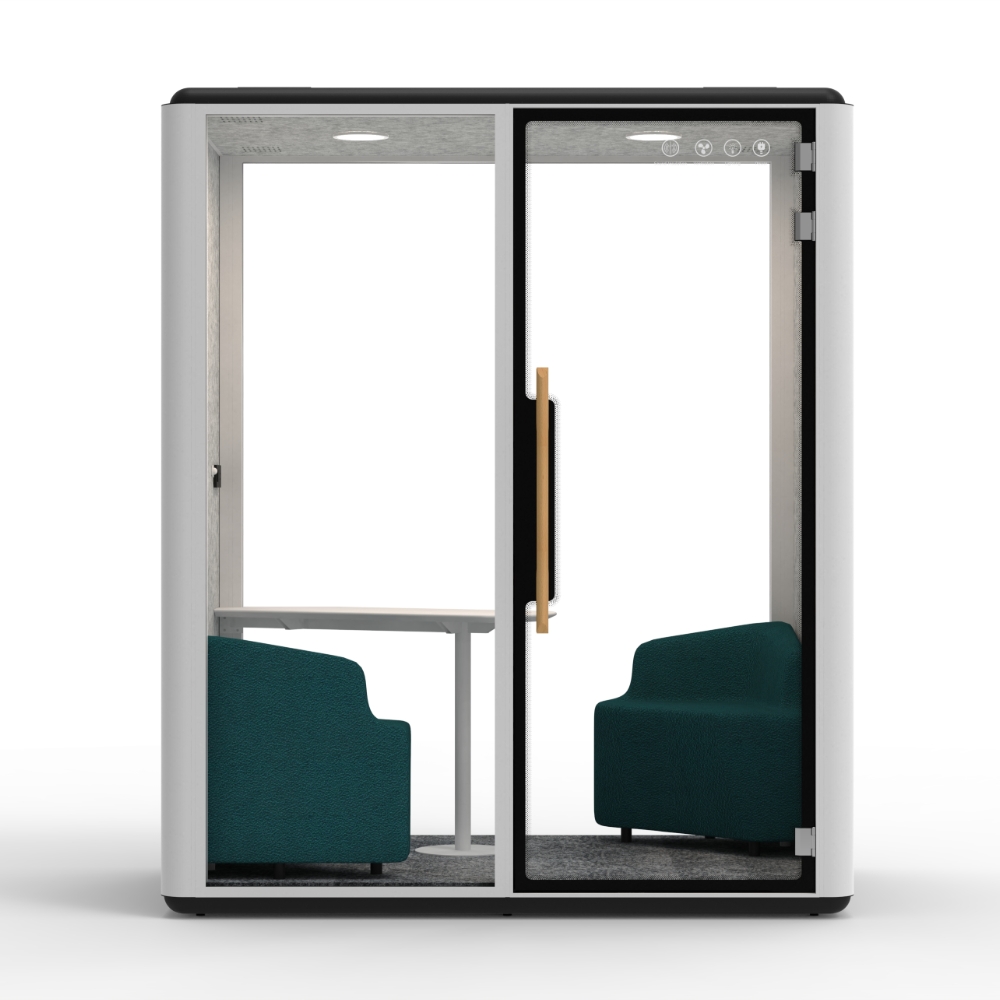 Buy Portable Soundproof Booth  - Home Office Buy recension och pris