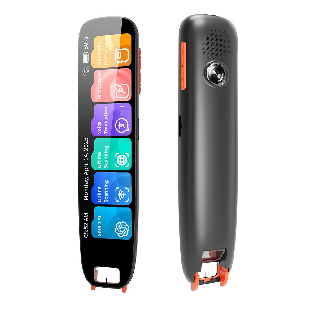 Multifunction Dictionary Pen T - Home Office Dictionary recension och pris