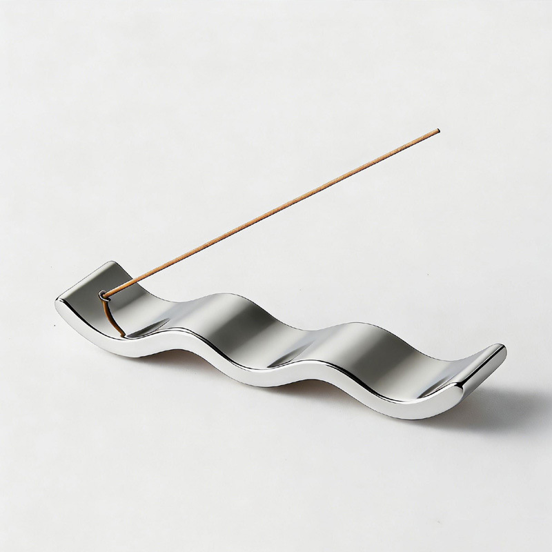 Incense Holder, Incense Stick  - Home Office Yoga Room recension och pris