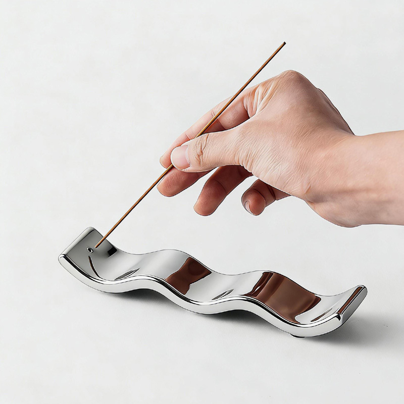 Incense Holder, Incense Stick  - Home Office Yoga Room recension och pris